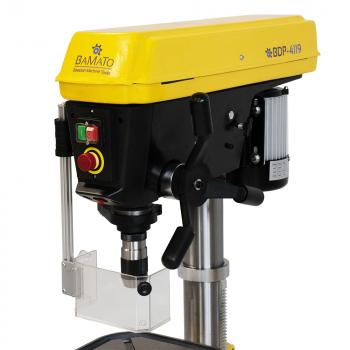 BAMATO Tischbohrmaschine BDP-4119 400V
